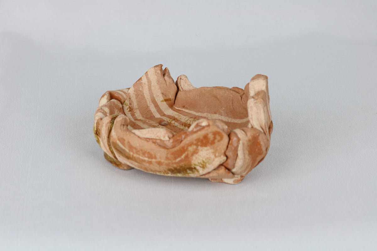 Pottery
