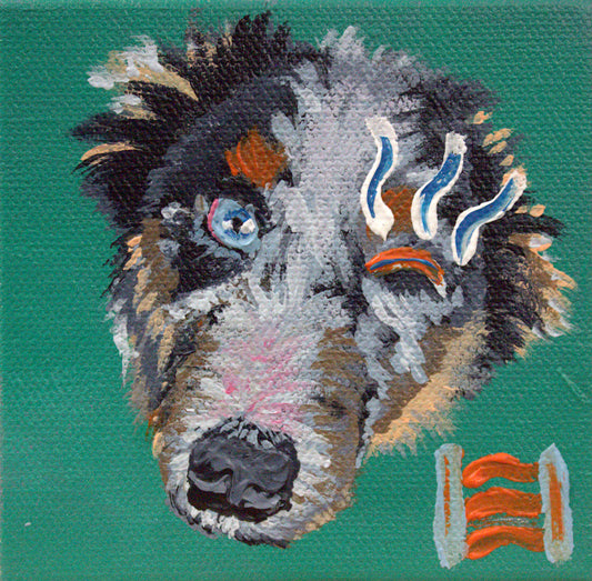Alfie (Original)