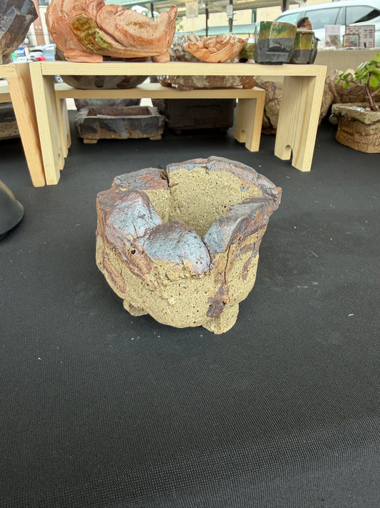 Succulent/Bonsai Pot #46