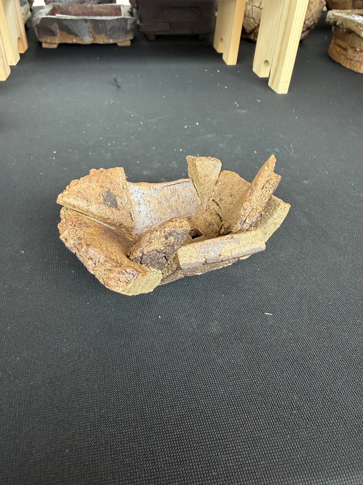 Succulent/Bonsai Pot #56