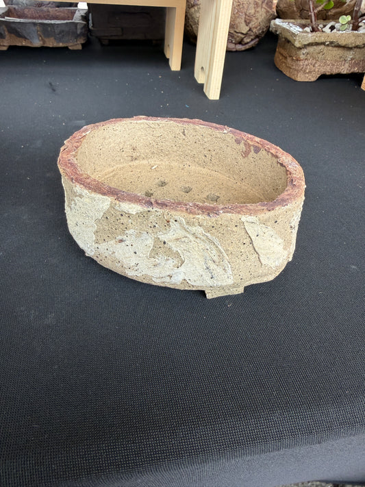 Succulent/Bonsai Pot #59