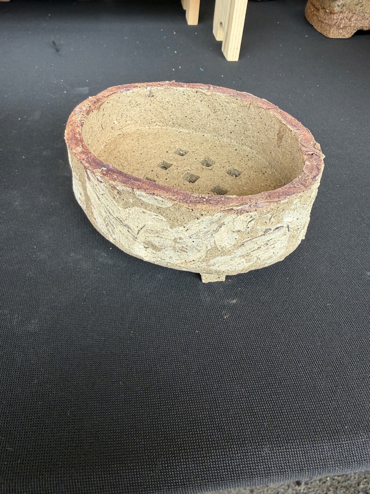 Succulent/Bonsai Pot #59